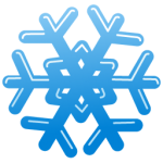 Snow_flake_icon