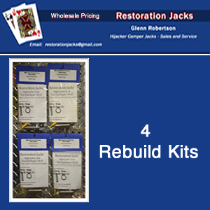 hijacker jack rebuild